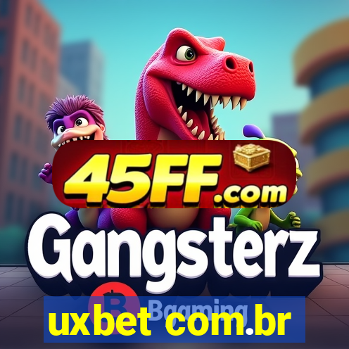 uxbet com.br